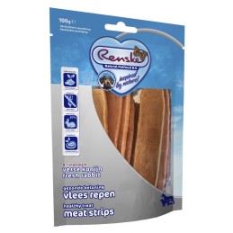 Renske - Healthy Meat...