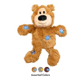Kong - Wild Knots M/L Bear...