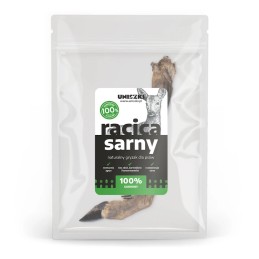 Uniszki - Racica sarny