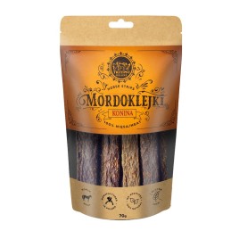 TrzyPsy - Mordoklejki z...