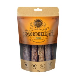 TrzyPsy - Mordoklejki z...