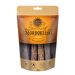 TrzyPsy - Mordoklejki z...