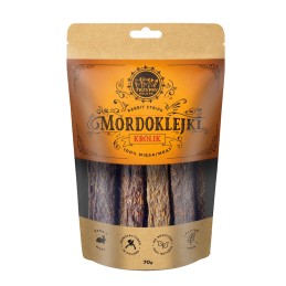 TrzyPsy - Mordoklejki z...