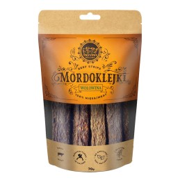 TrzyPsy - Mordoklejki z...