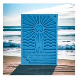 SodaPup - Emat Surf Up -...