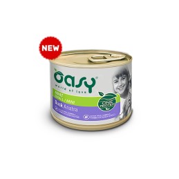 Oasy - One Protein Mini...