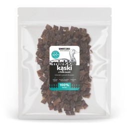 Uniszki - Miękkie kąski z...