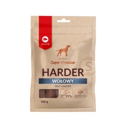 Maced - Harder Wołowy S - 100g