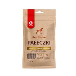 Maced - Pałeczki Królik z...