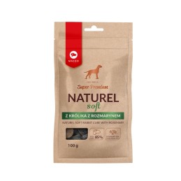 Maced - Naturel Soft 100g -...