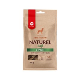 Maced - Naturel Soft 100g -...