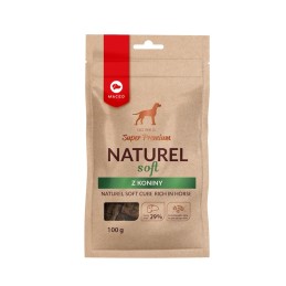 Maced - Naturel Soft 100g -...