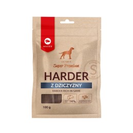 Maced - Harder wołowy z...