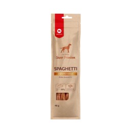 Maced - Spaghetti z...