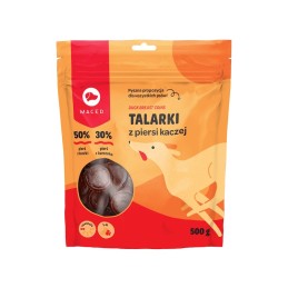 Maced - Talarki z kaczki 500g