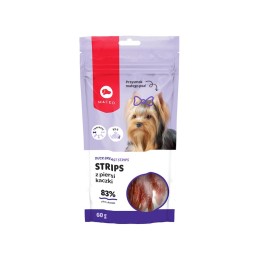 Maced - Filet z piersi...