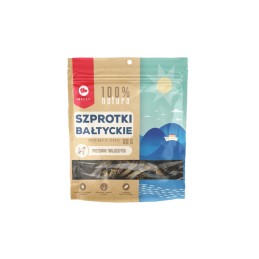 Maced - Szprot Bałtycki 85g...