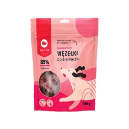 Maced - Miękki węzeł z...