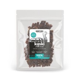 Uniszki - Miękkie kąski z...