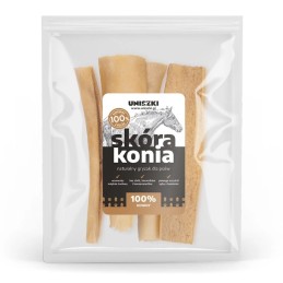 Uniszki - Skóra konia 100g