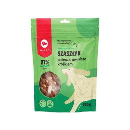 Maced - Pałeczki wołowe z...