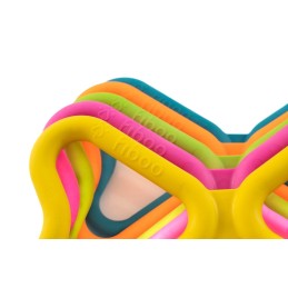 Fiboo - Szarpak FIB 25cm -...