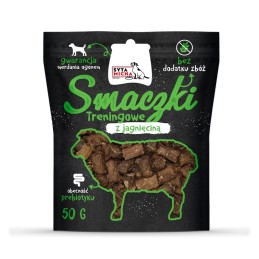 Syta micha - Smaczki...