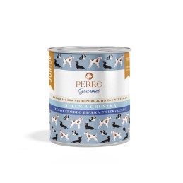 Perro - Gourmet Junior 800g...