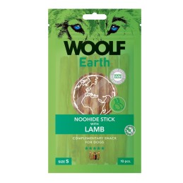 Woolf - Earth Small 90g -...