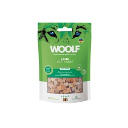 Woolf - Soft Cubes 100g -...