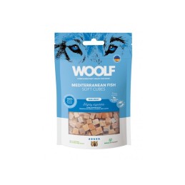 Woolf - Soft Cubes 100g -...