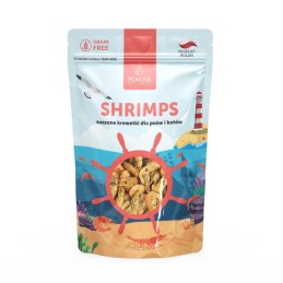 Pokusa - Shrimps 40g -...