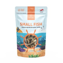 Pokusa - Small Fish 40g -...