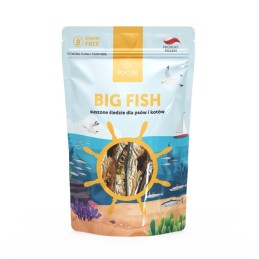 Pokusa - Big Fish 60g -...