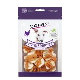 Dokas - Filet z piersi...