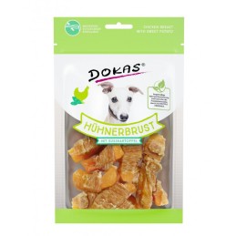 Dokas - Filet z piersi...