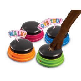 Hunger for Words - Talking...