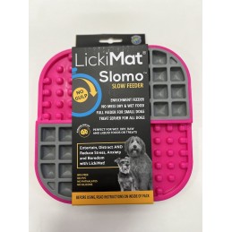 LickiMat - Mata Slomo...