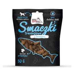 Syta micha - Smaczki...