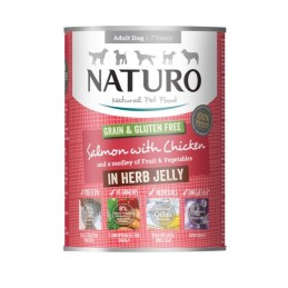 Naturo - Grain & Gluten...