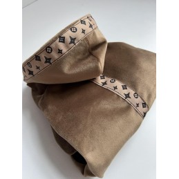 Welurowa bluza Velvet S -...