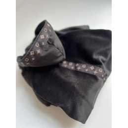 Welurowa bluza Velvet S -...