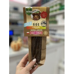 Milord - Ciasteczka Sarna -...