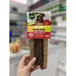 Milord - Ciasteczka...