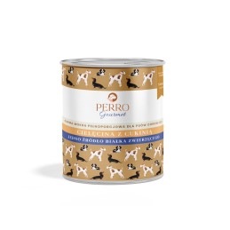 Perro - Gourmet 800g -...