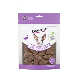 Dokas - Nuggets z piersi...