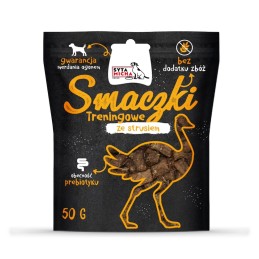 Syta micha - Smaczki ze...