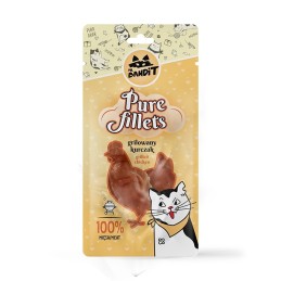 Mr Bandit - Kot - Mr. Pure...