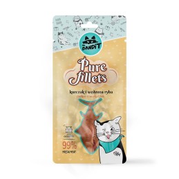 Mr Bandit - Kot - Mr. Pure...