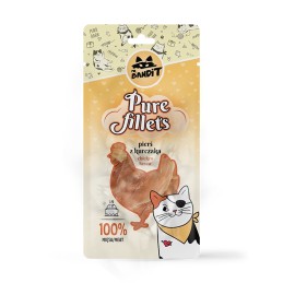 Mr Bandit - Kot - Mr. Pure...